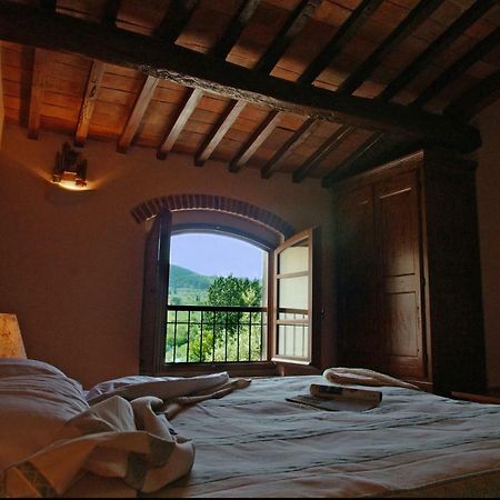 Agriturismo Poggio Arioso Apartment Scandicci Exterior photo