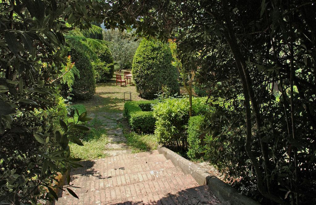 Agriturismo Poggio Arioso Apartment Scandicci Exterior photo