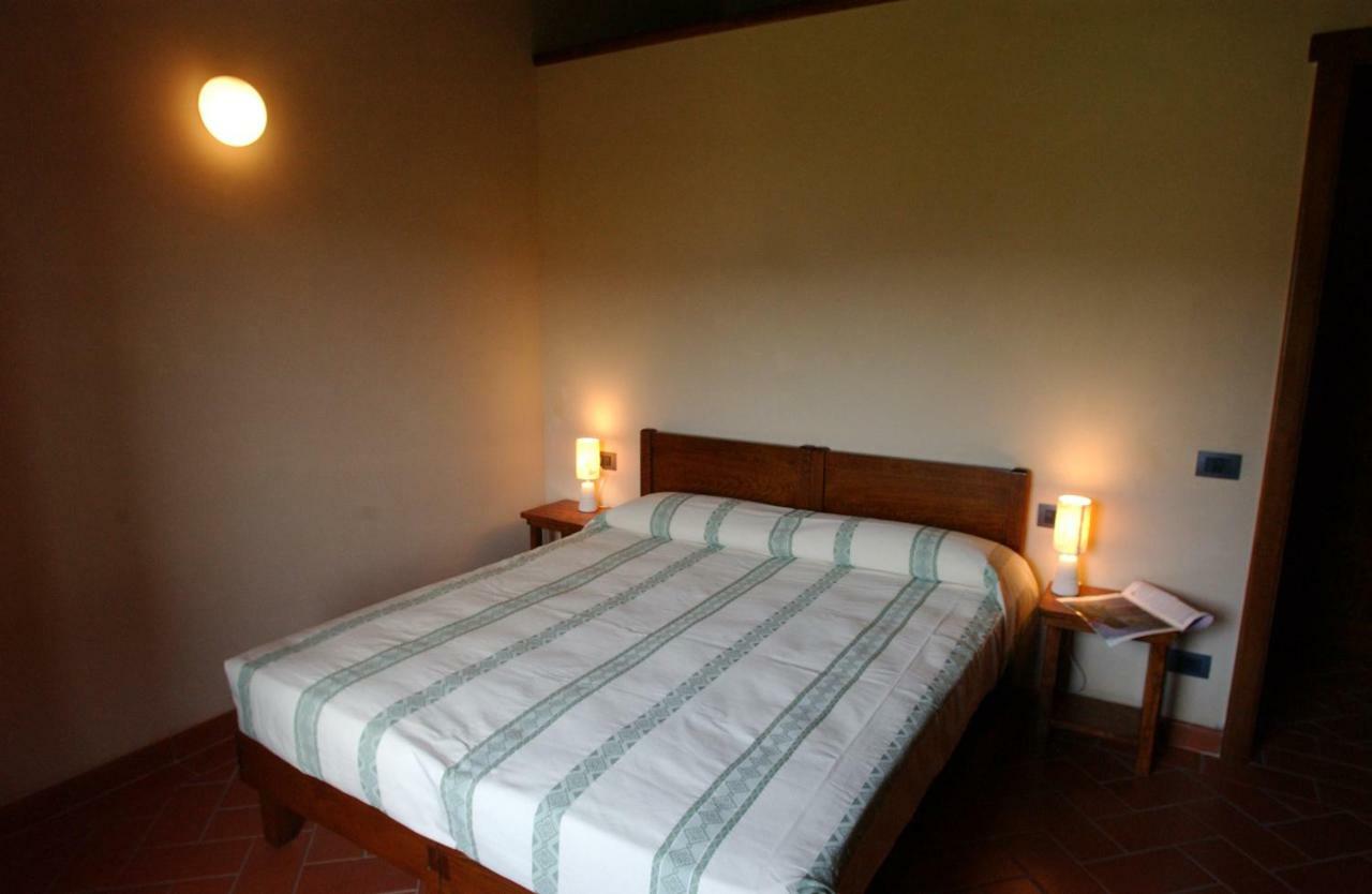 Agriturismo Poggio Arioso Apartment Scandicci Exterior photo